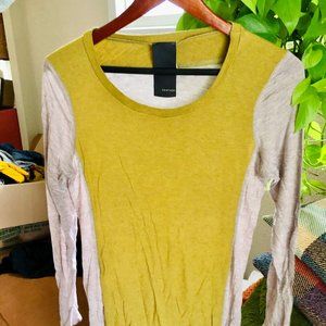 SUPER Soft Casual or Dressy Long Sleeve